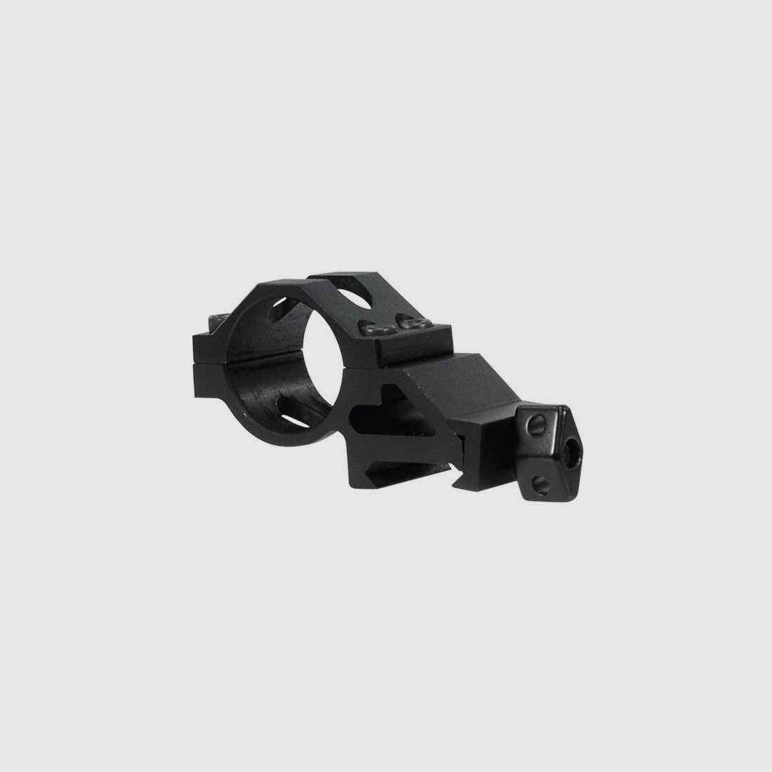 UTG 45° Offset Montagering für Picatinny
