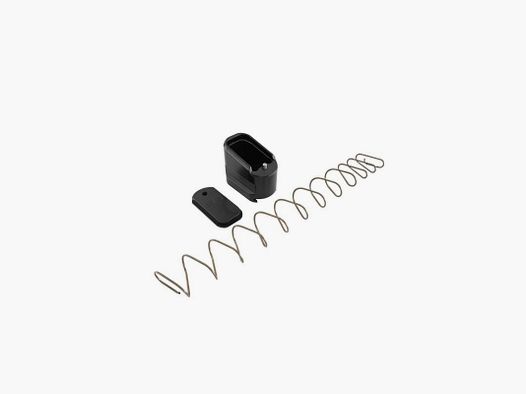 EXTENSION SHIELD +5 CARGADOR S15 GLOCK 43X/48
