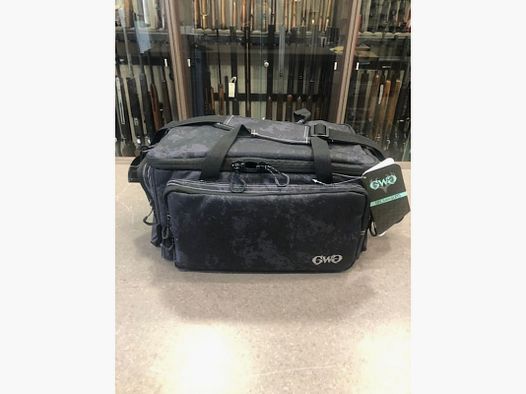 ALLEN GUN BAG FÜR PISTOLE GWG