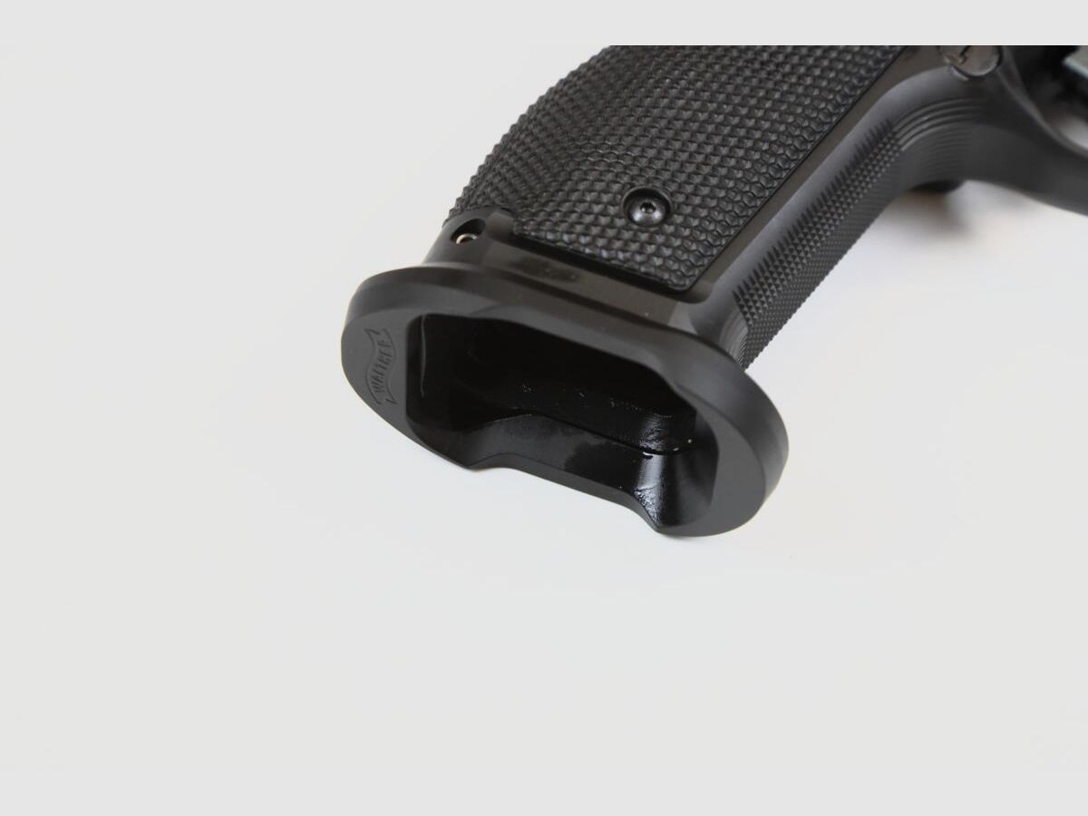 Walther PDP Match FS Steel Frame, Bild 8 von 9