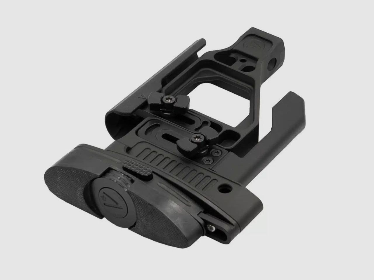 Vision A.I. Buttstock