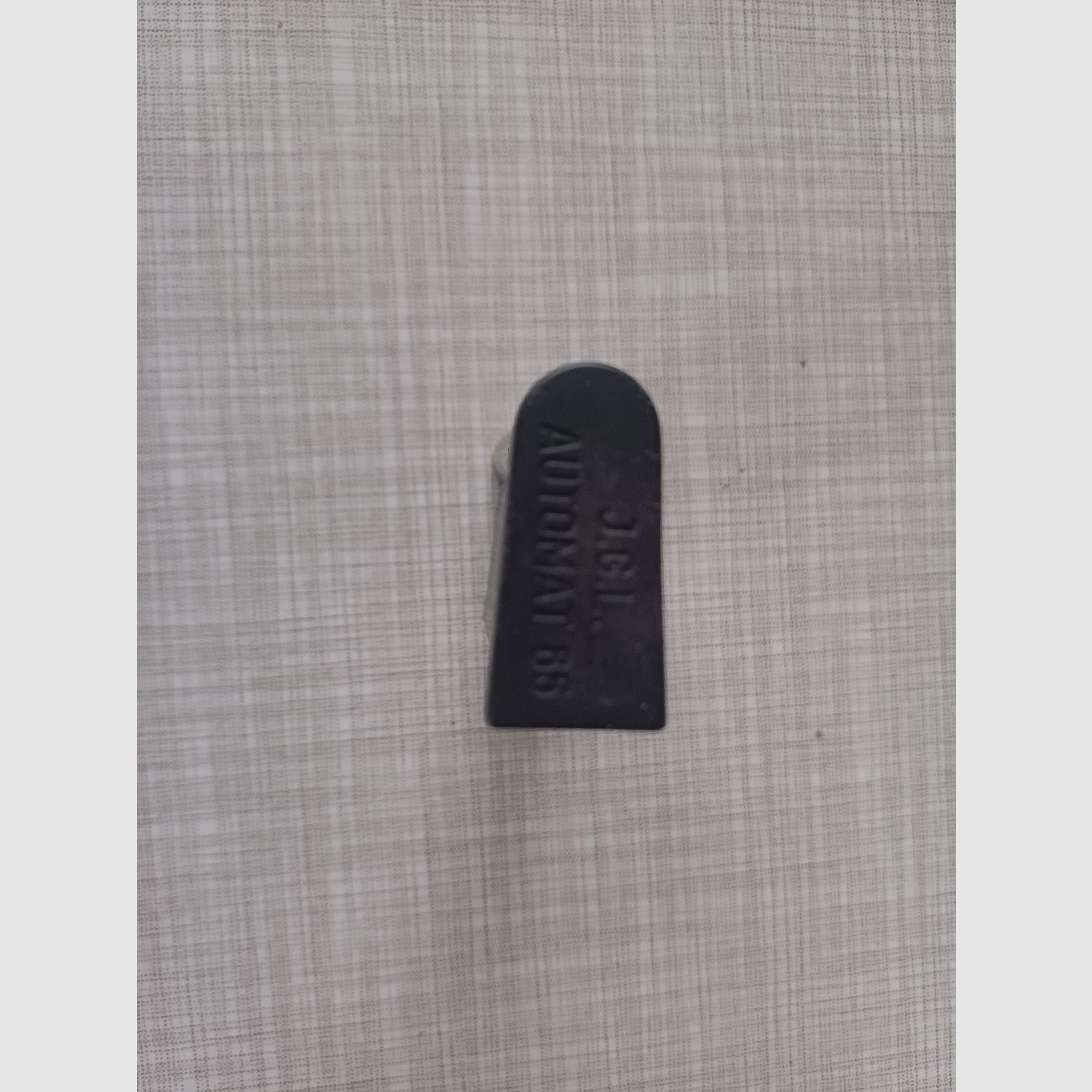 Landmann Halbautomat. 22lr Magazin