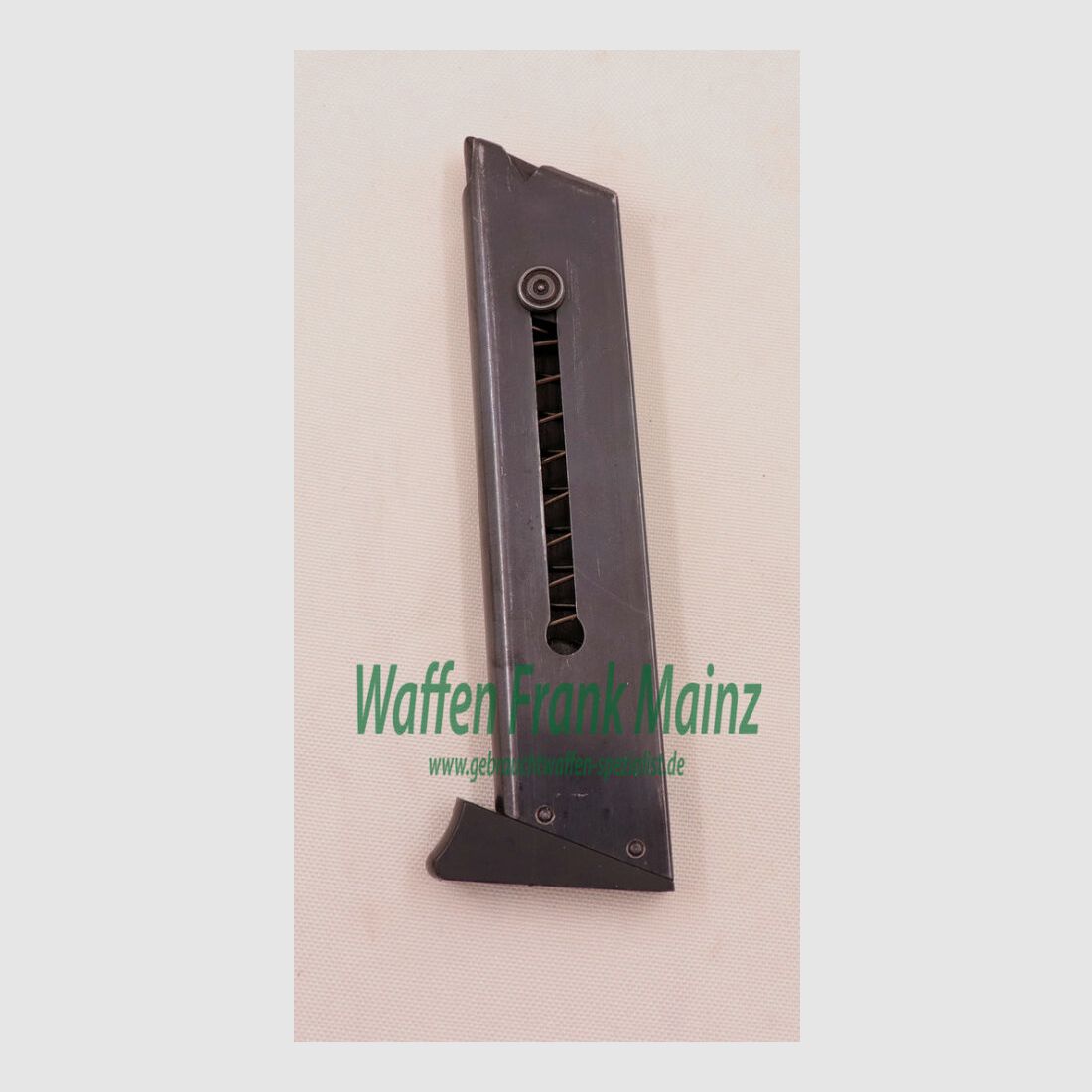 Erma - Dachau Replacement Magazine ESP-85A .32S&W long Wadcutter