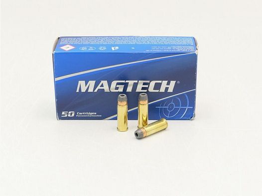 Magtech SJHP 6.4g/98grs at 50