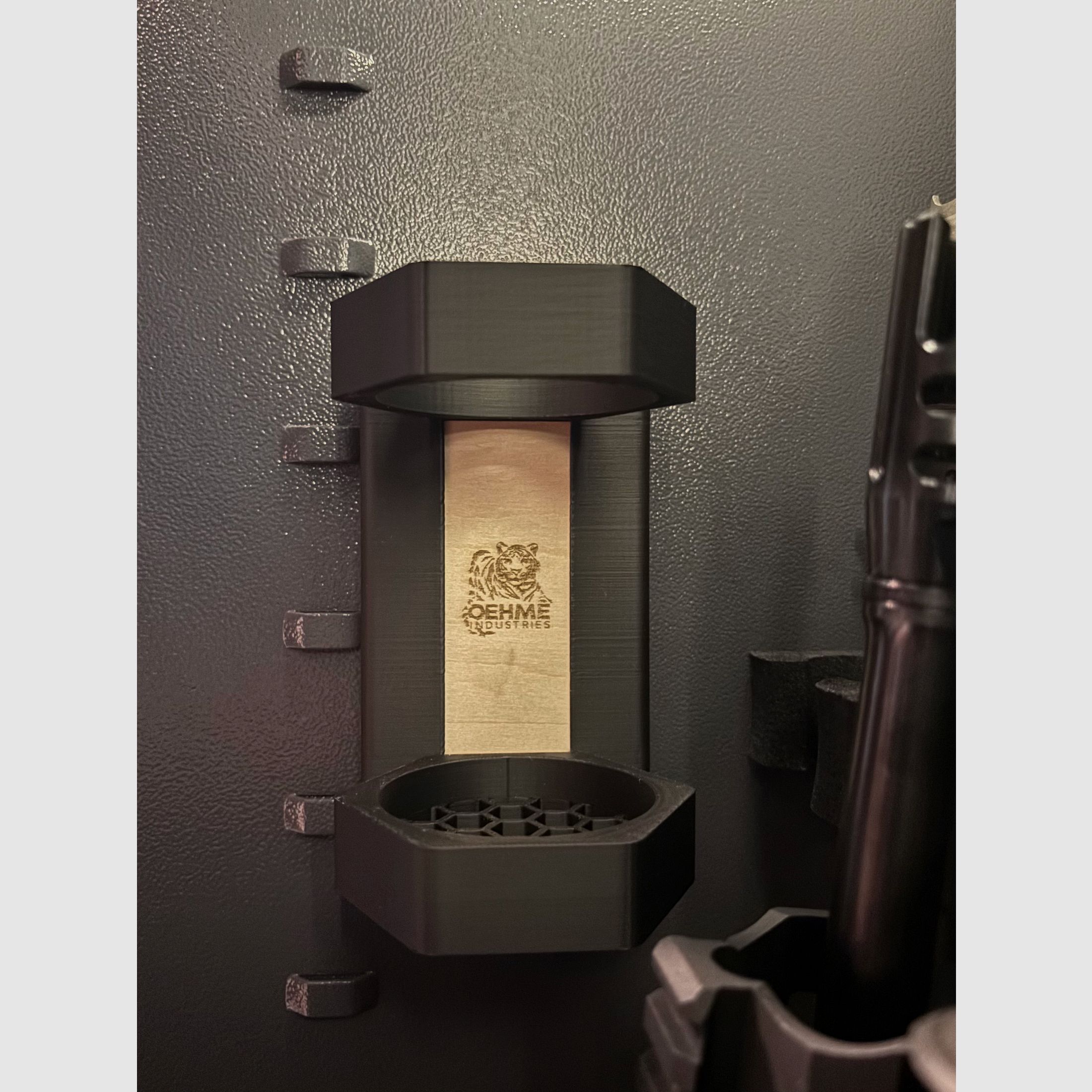 magnetischer Halter für Schalldämpfer -60mm