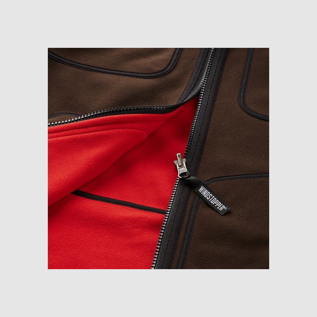 Härkila Kamko Fleecejacke