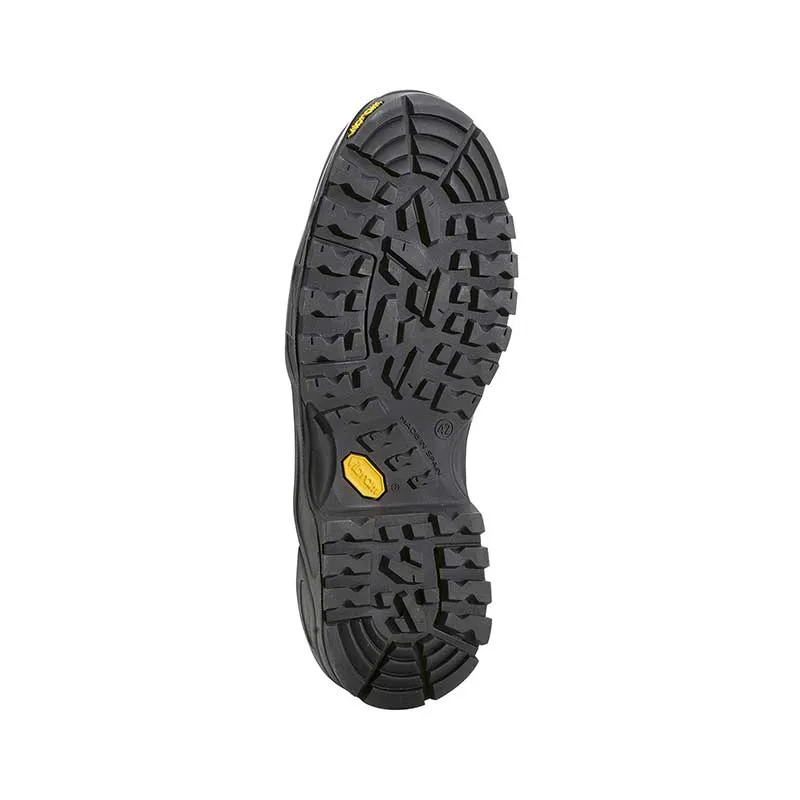 Buty trekkingowe Chiruca Cares GTX w kolorze ciemnoszarym, zdjęcie 2 z 2