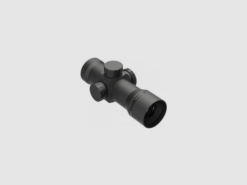 Leupold Freedom 1x34 1 MOA Leuchtpunkt ohne Montage