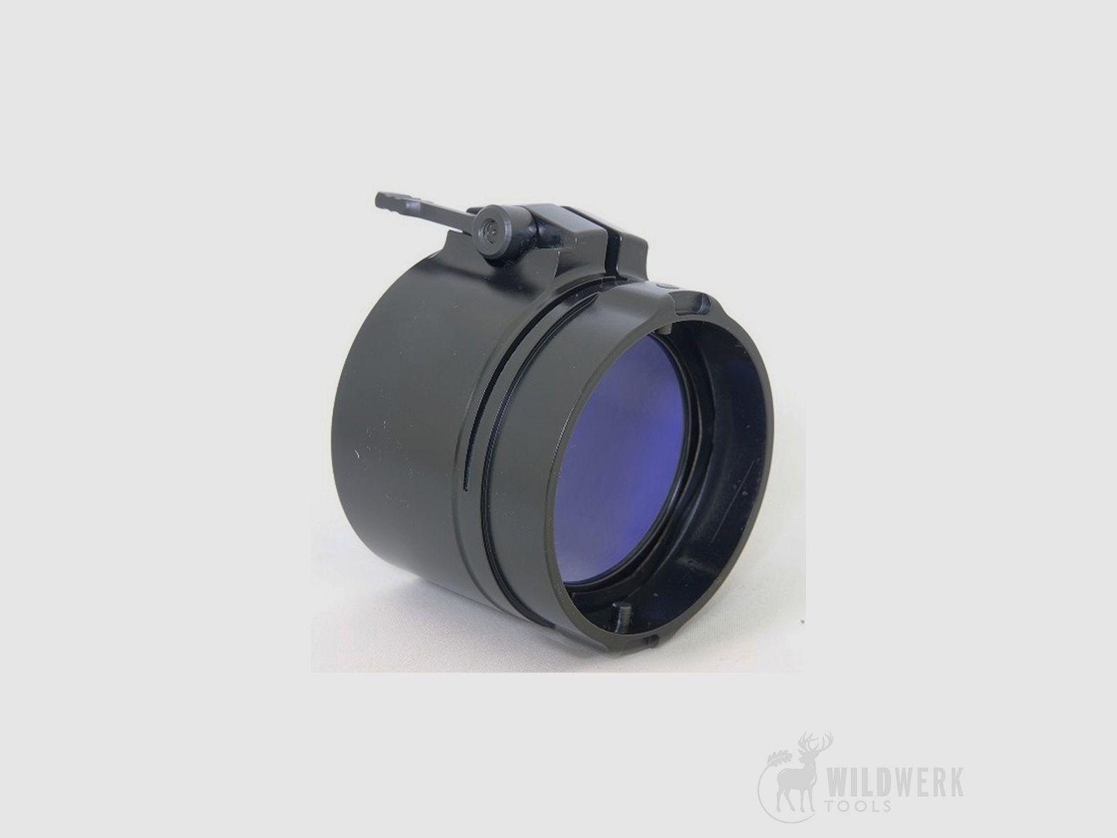 Rusan Q-R one-piece universal clamp adapter Core/ DN/ DFA