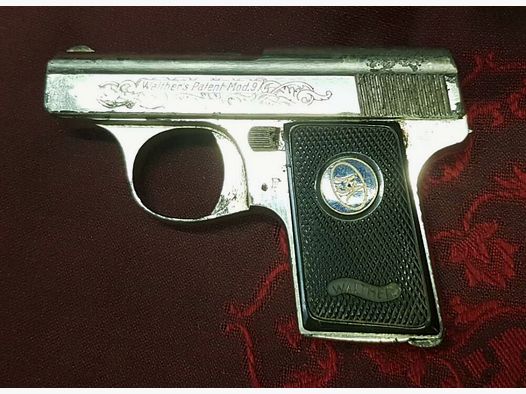 Walther 9