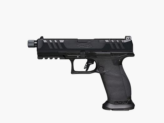 Walther PDP PRO SD FS OR