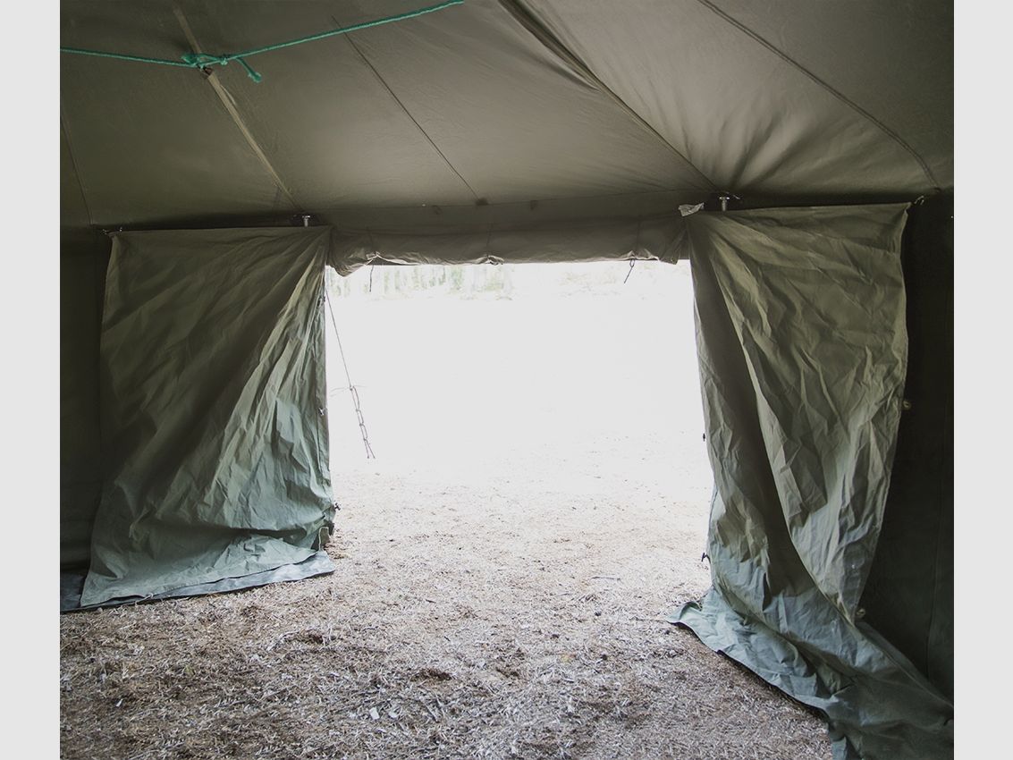 Savotta FDF 10-JSP Tent / Gruppenzelt