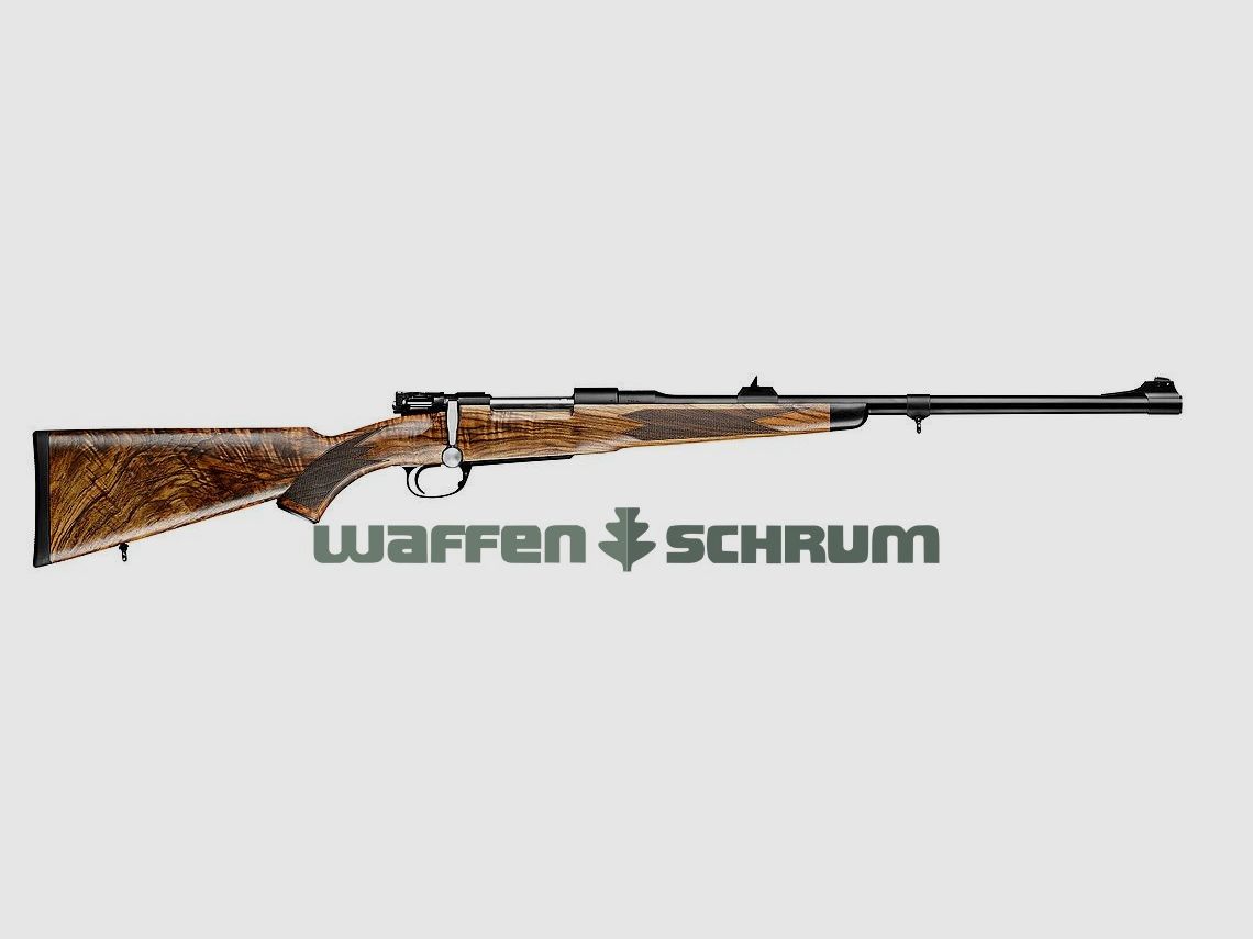 Mauser M98 Standard Diplomat SHK:7