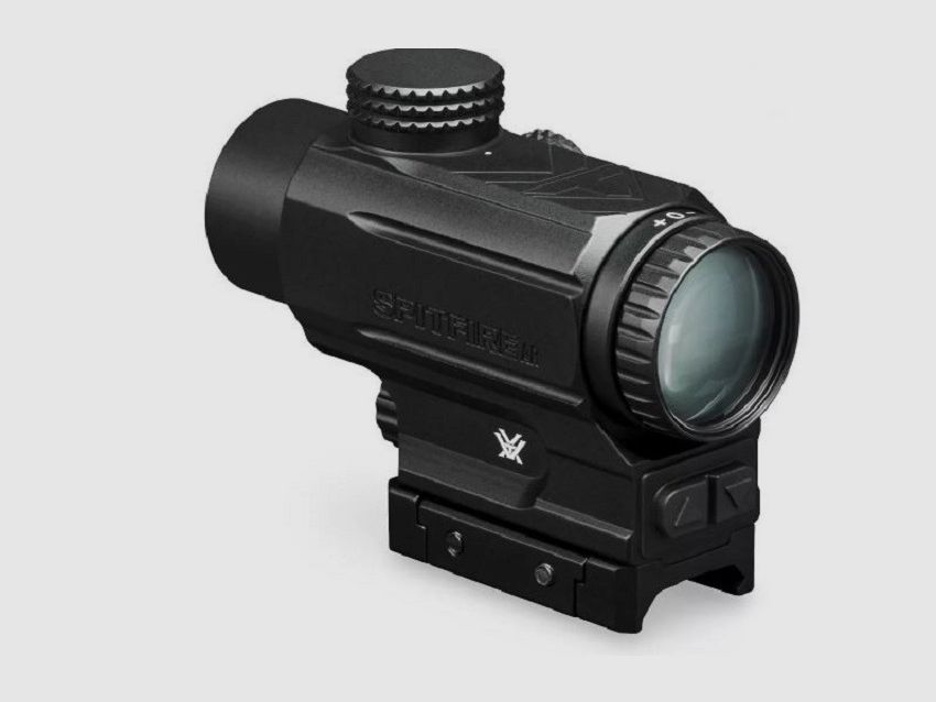Vortex Spitfire AR Prismenvisier