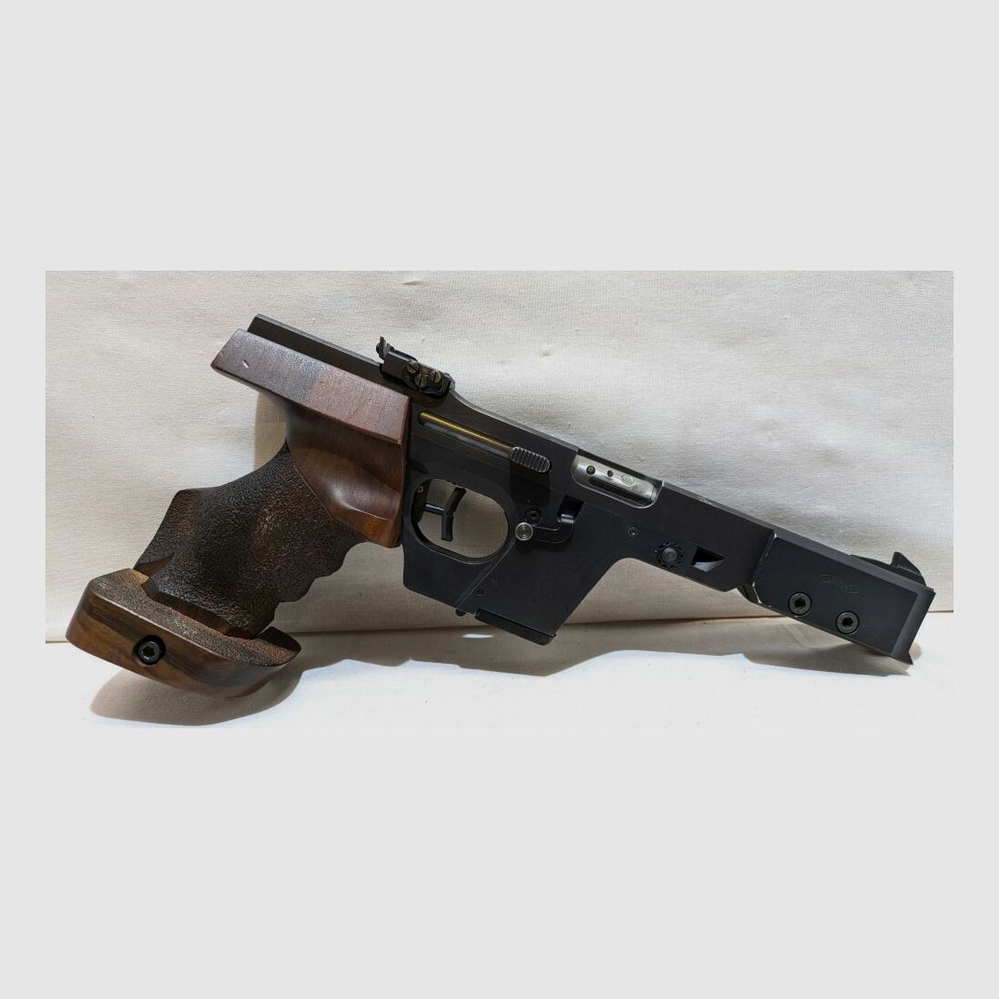 Walther GSP