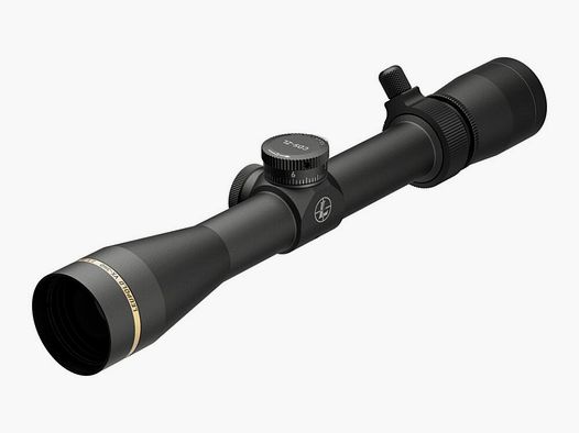 Leupold ZF VX-3 HD 2,5-8X36MM CDS-ZL DUPLEX 25,4MM