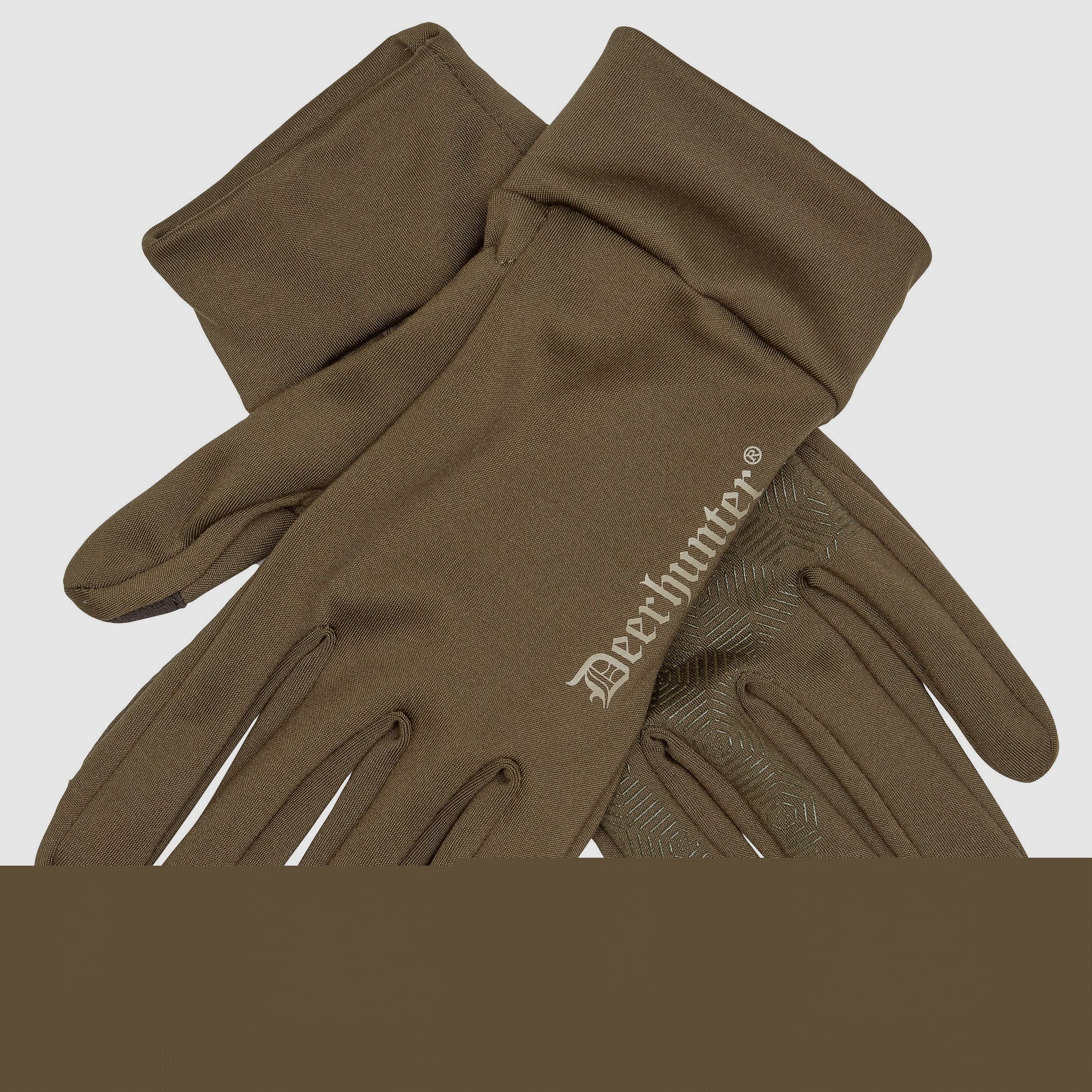 Deerhunter Handschuhe Rusky Silent