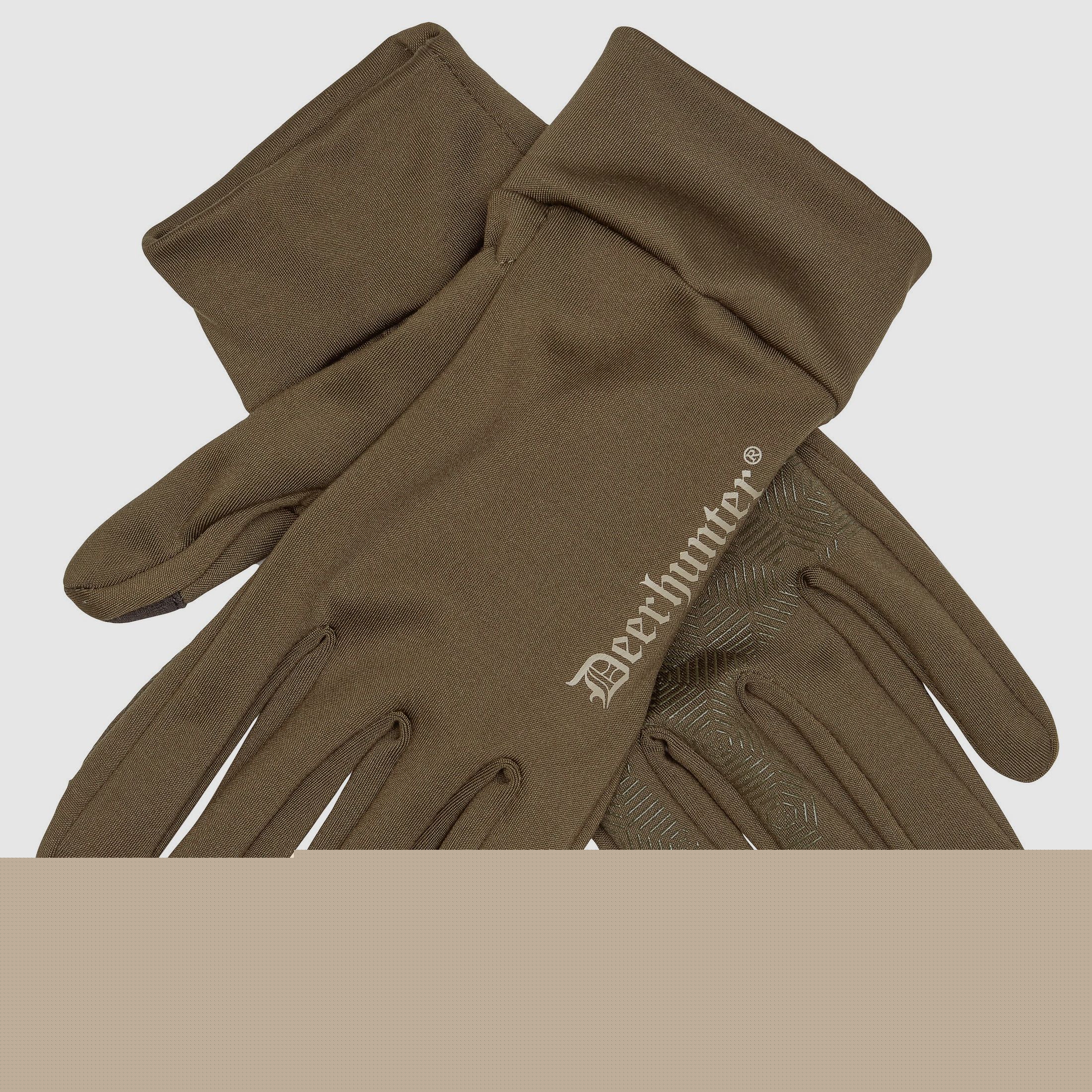 Deerhunter Handschuhe Rusky Silent