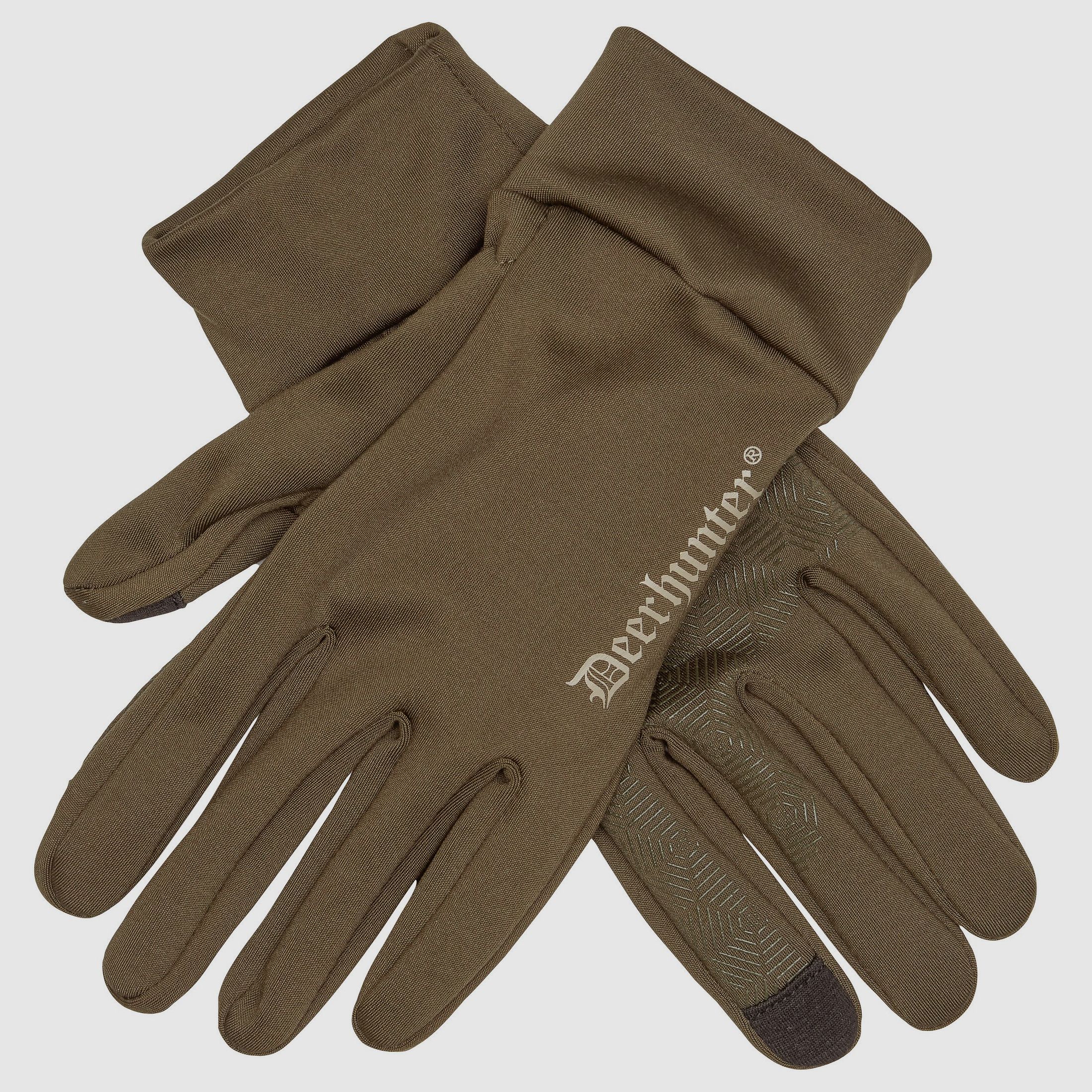 Deerhunter Gloves Rusky Silent