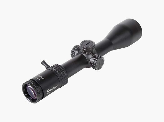 FIREFIELD riflescope FF Rapidstrike 5-20×50