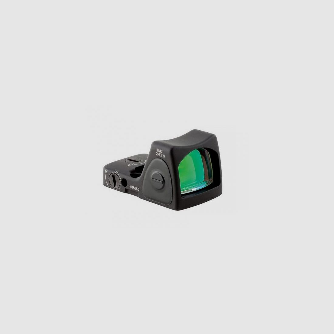 Trijicon RMR Type 2 Red-Dot 3.25 MOA Adjustable