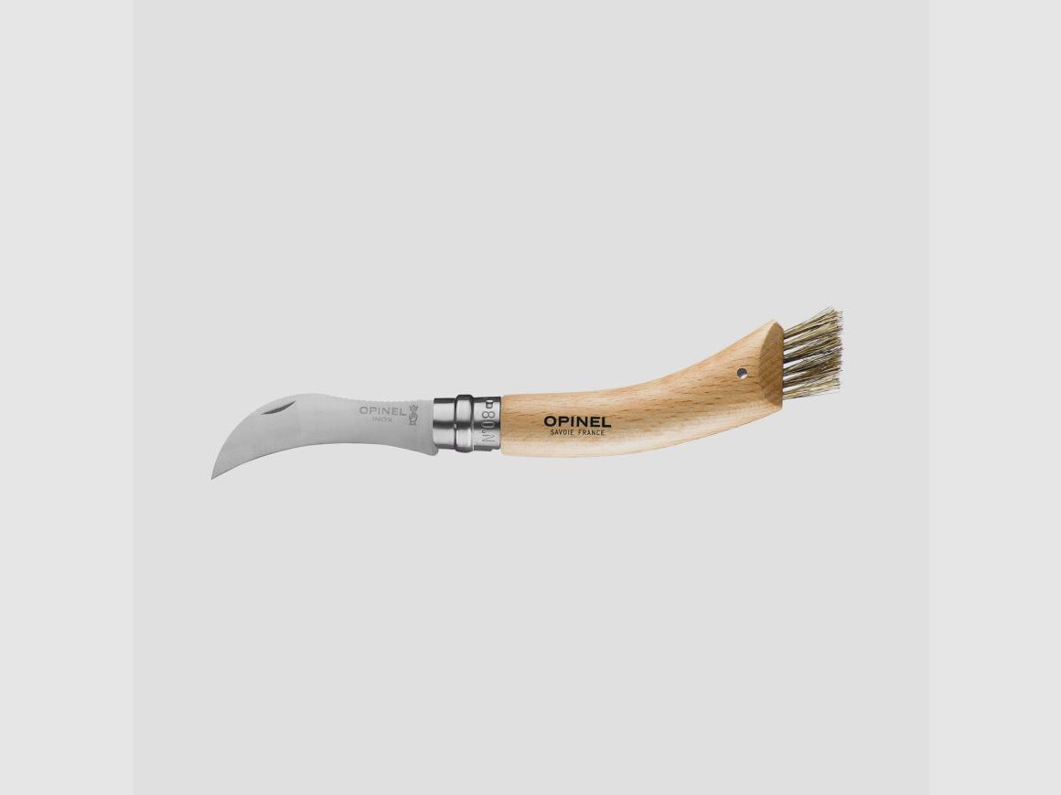 OPINEL PILZMESSER N°8, Bild 1 von 3