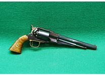 Revolver Remington 1858 Army Armi San Paolo