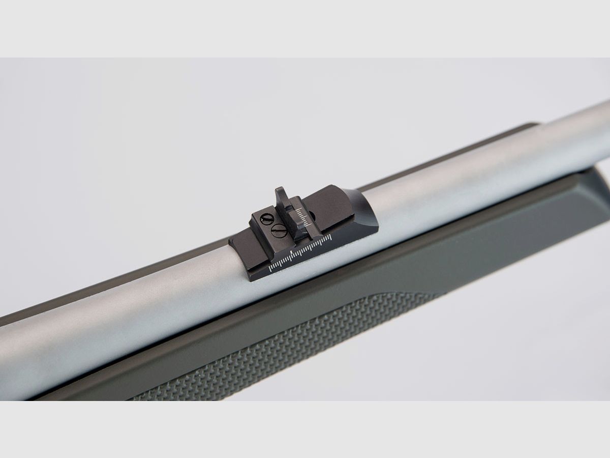 Sabatti Rover Alaskan Repetierbüchse mit abnehmbarem Magazin Kal. .308 Win, Lauf 61 cm, Mündungsbremse, Bild 10 von 12