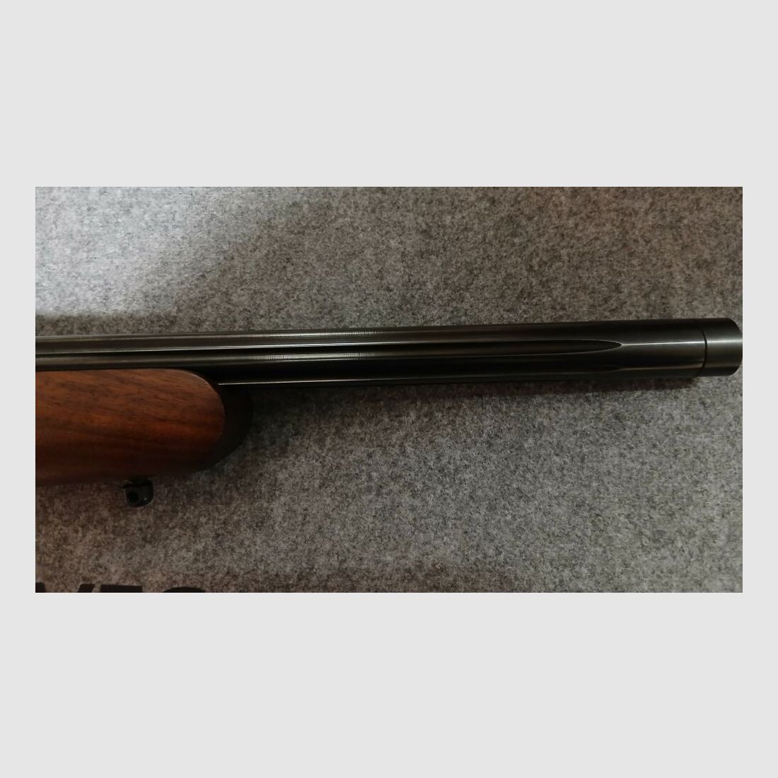 Steel Action HS