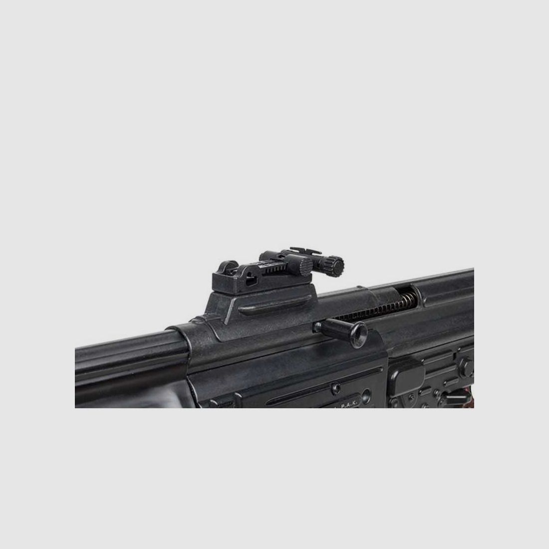 GSG STG44 Platzpatronen 9mm P.A.K. - STG 44 Gewehr, Bild 7 von 9