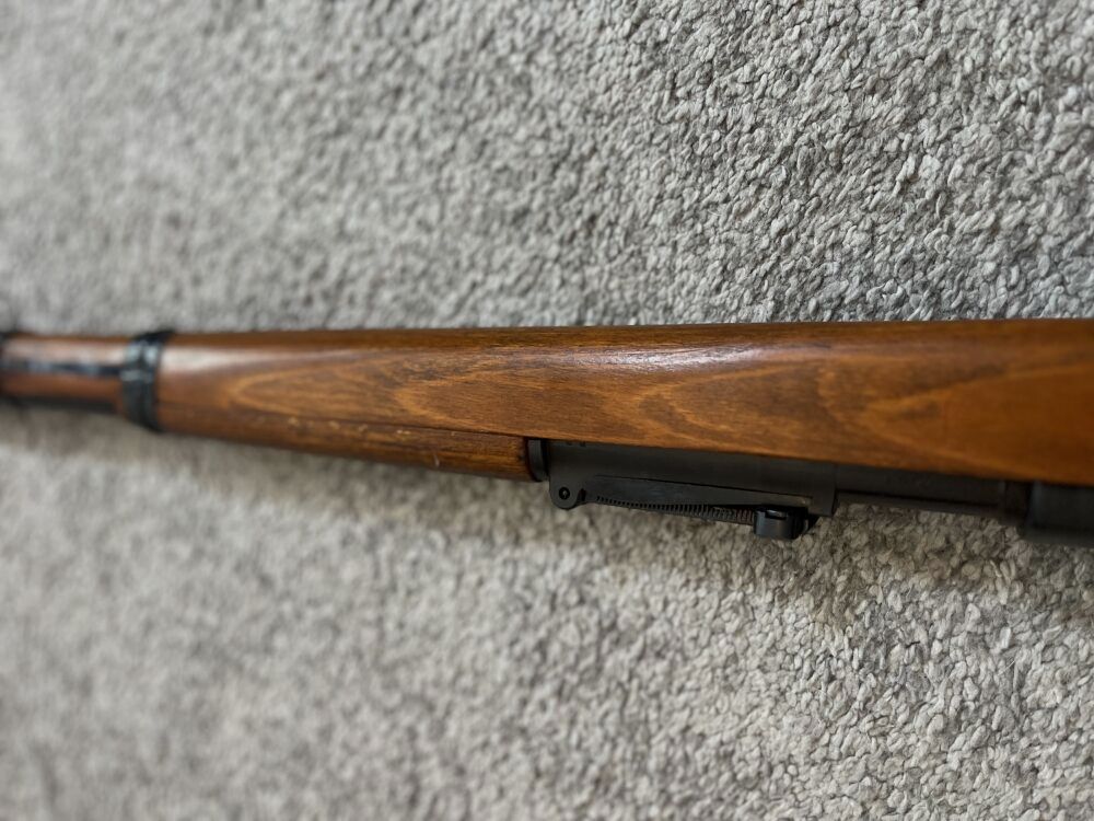 Mauser Weke Brünn AG K98