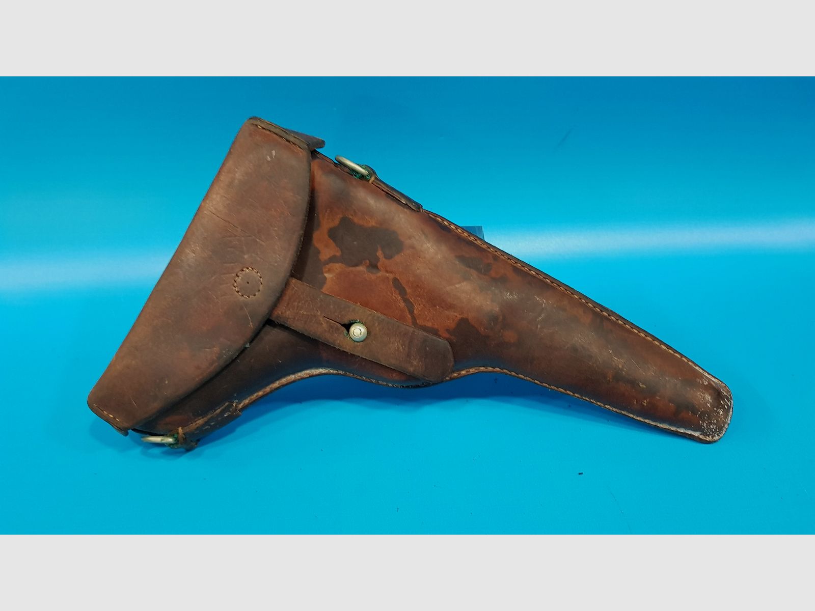 Holster suisse pour Luger 00/06, image 1 sur 3