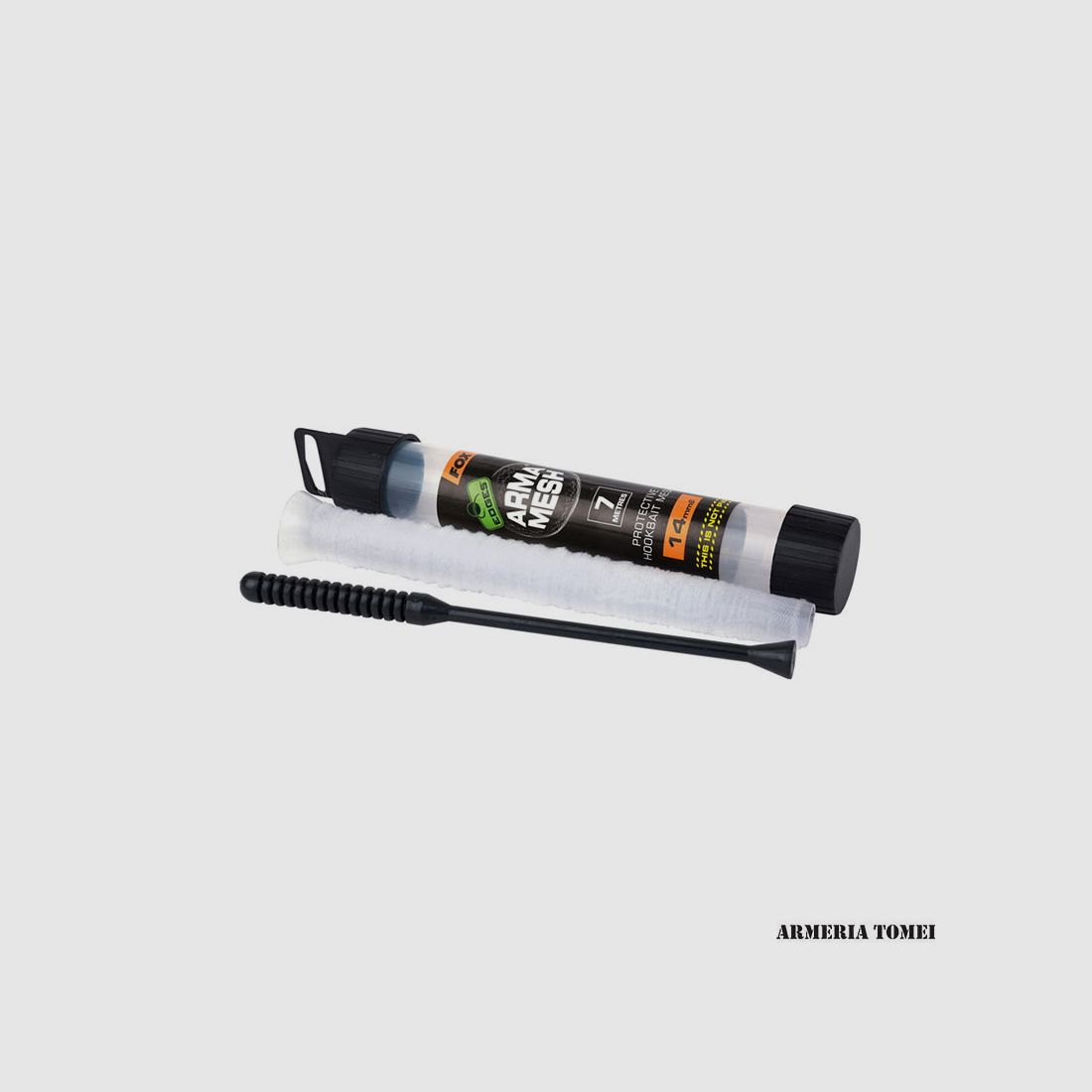 FOX – EDGES™ ARMA MESH SYSTEMS 7 METRES, image 1 of 2