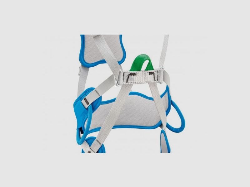 PETZL OUISTITI | Gurt für Kinder, Bild 4 von 5