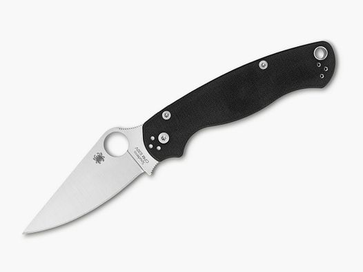 Taschenmesser SPYDERCO PARA-MILITARY2 C81GP2
