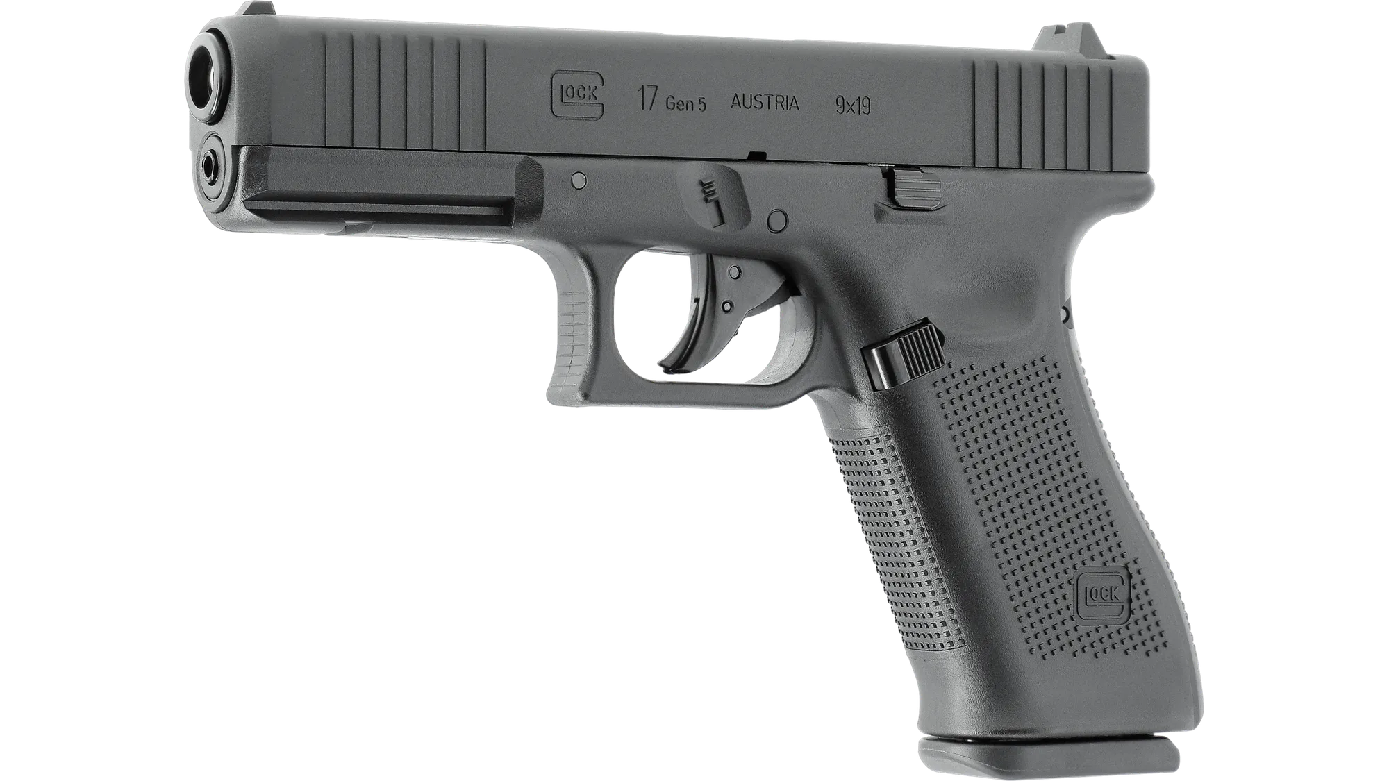 Glock 17 Gen5, 21 Schuss, Bild 2 von 2
