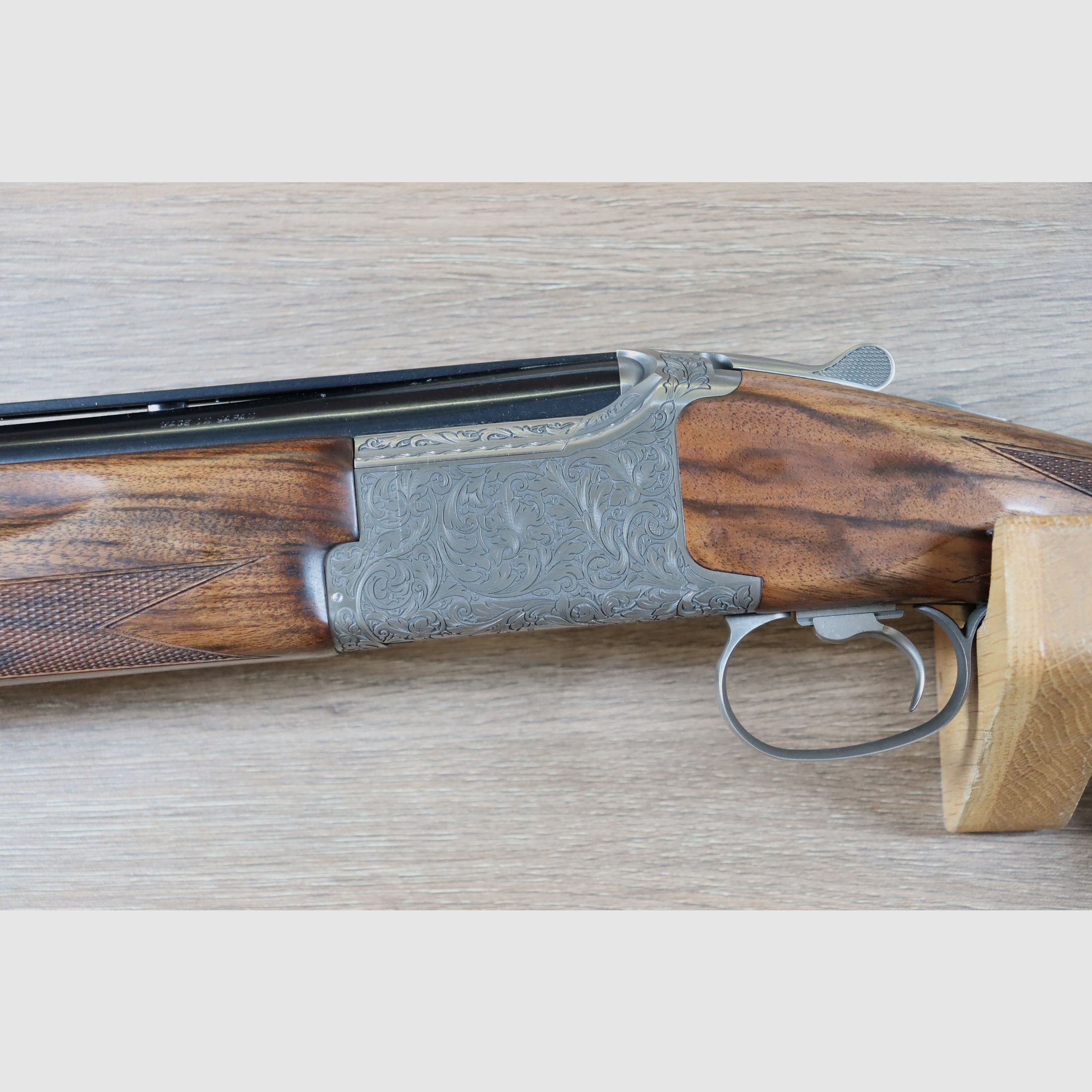 Ultra XS Pro 100TH Anniversary Holz G4, Bild 4 von 4