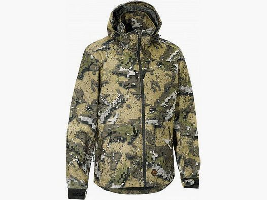 Swedteam Alpha Pro Desolve Jacke