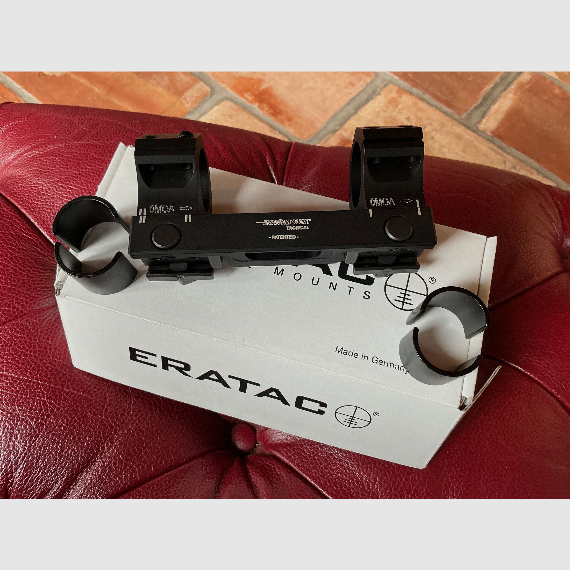 Innogun Montage Tactical-Flex ( Eratec )