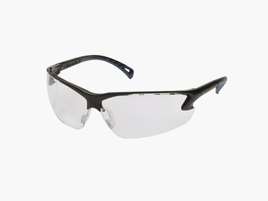 ASG Schießbrille klar
