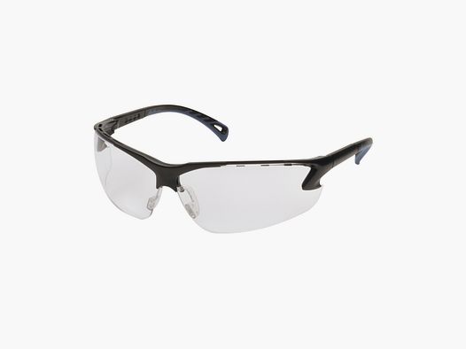 ASG Schießbrille klar