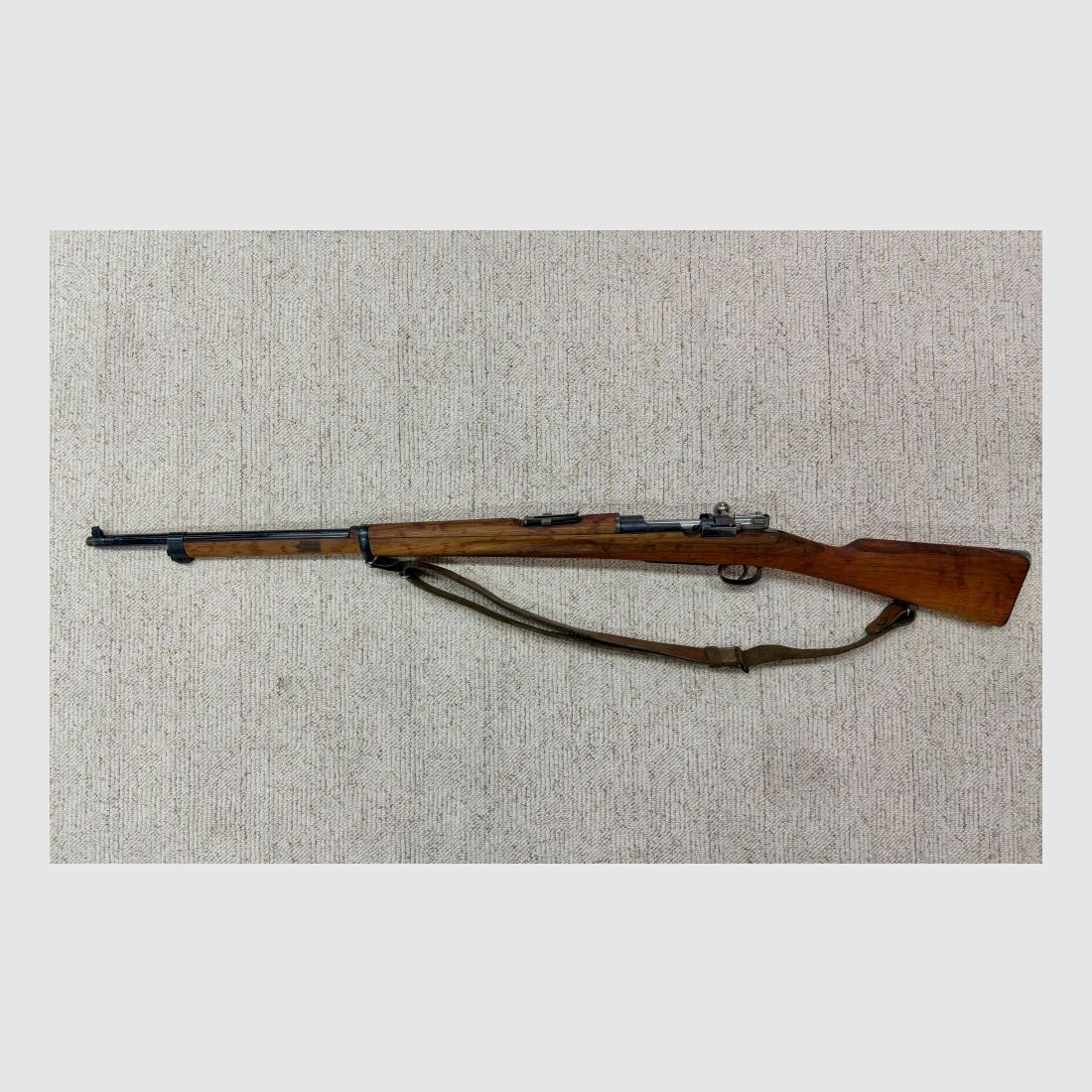 Carl Gustafs M96, Bild 1 von 2