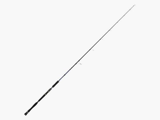ILLEX NITRO S 220 H-XH SPINNING ROD BLAUW