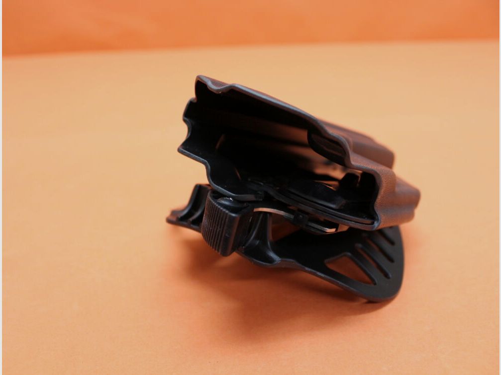 HOGUE HOGUE Holster ARS Stage 1 Carry RH (52026) SIG Sauer P220/ P226/ P227 incl. Paddle/ Plaque de ceinture