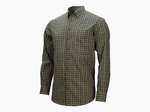 Browning Stefan Shirt, Green 3XL