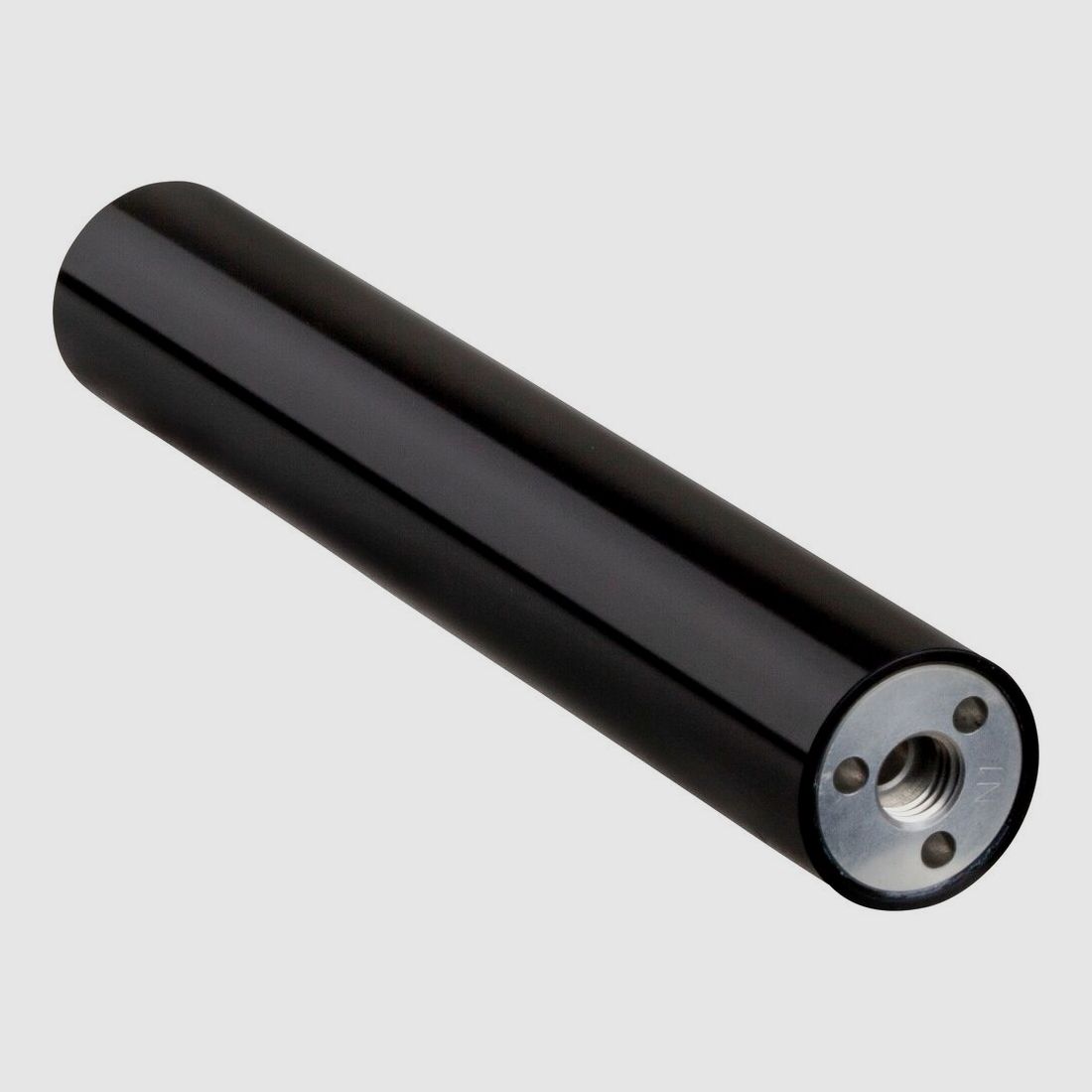 Steyr cartridge for STEYR air pistols color black