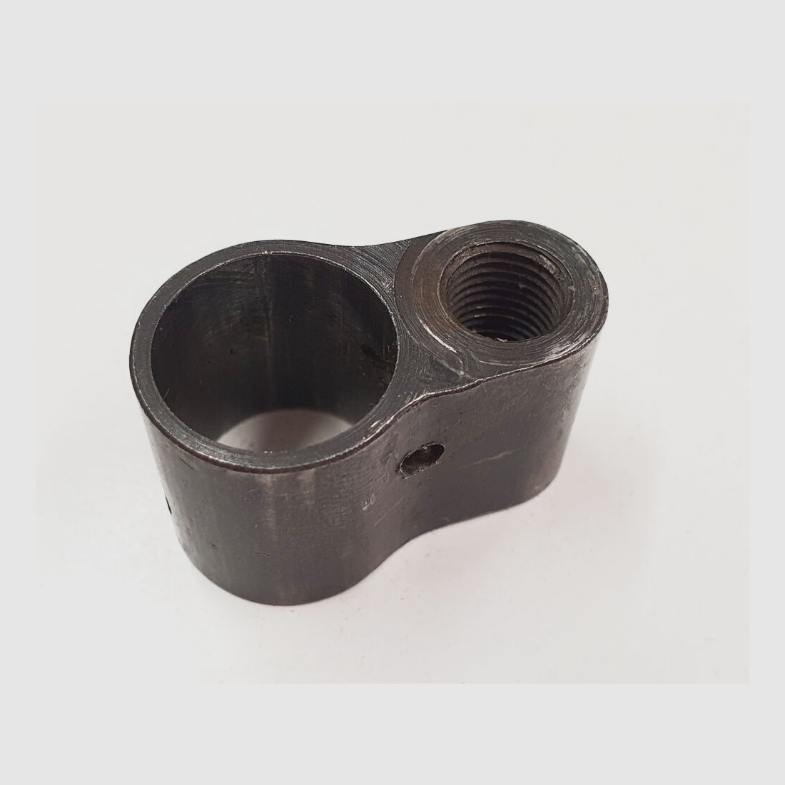 Fucile 43 / Carabina 43 ( G43 / K43 ) [62] Anello di corsa per cilindro del gas per fucile 43 / carabina 43 ( G43 / K43 ) pezzo di ricambio originale, immagine 5 di 7