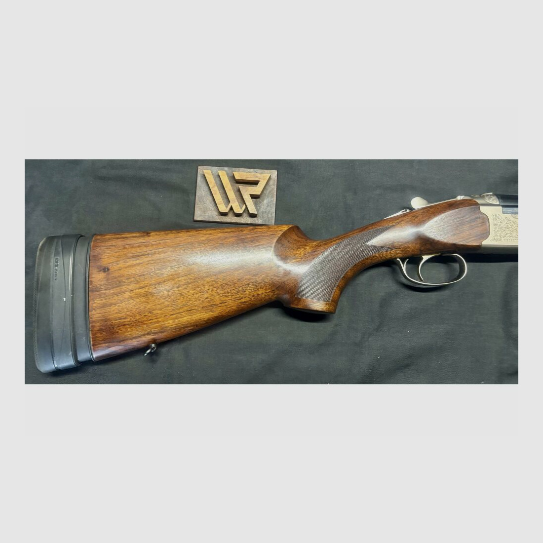 Beretta ohne 12/76