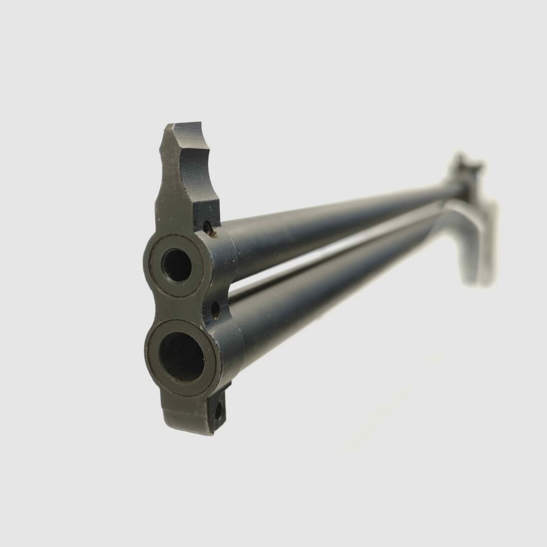 CZ Uhersky Brod M6 Scout de Springfield