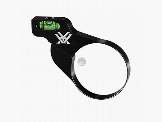 Vortex Optics Lo Pro Bubblevel 30 mm